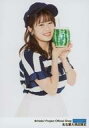 【中古】生写真(ハロプロ)/アイドル/こぶしファクトリー こぶしファクトリー/広瀬彩海/上半身・衣装青.白・飲み物/こぶしファクトリー 生写真『“2019 Summer”名古屋バージョンパート2』<名古屋大須店限定>