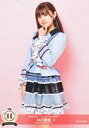 【中古】生写真(AKB48・SKE48)/アイドル/NMB48 B：中川美音/NMB48 11th Anniversary LIVE ランダム生写真