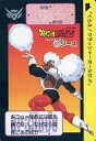 アニメ系トレカ/ノーマル/ドラゴンボールカードダス 第6弾 白熱!悟空VSギニュー(1996年再販版) 237  ： ジース