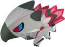 【中古】ぬいぐるみ 奇しき赫耀のバルファルク デフォルメぬいぐるみ 「モンスターハンターライズ」