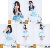 楽天市場】松井玲奈 生写真 コンプリートの通販