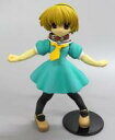 【中古】トレーディングフィギュア 北条沙都子(首輪Ver.) 「ひぐらしのなく頃に フィギュアコレクション」