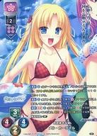 【中古】リセ オーバーチュア/KR/キャラクター/Ver.Whirlpool 1.0 ブースターパック LO-3618-K[KR]：メル・カーライル