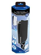 【中古】PS5ハード パネルシリコンプロテクト ブラック