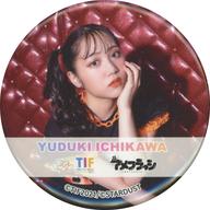 【中古】バッジ・ピンズ 市川優月(アメフラっシ) 缶バッジ 「TIF2021 缶バッジコレクション」