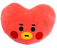 発売日 2021/09/19 メーカー - 型番 - 備考 商品解説■BT21より、7つのキャラクターたちが赤ちゃんとなったベビーシリーズの手首クッションです。パソコン作業や、デスクワーク、勉強時など、手首を優しく包んでくれる、BT21ベビーのフェイス型クッション。「BT21」はLINE FRIENDSとBTS(防弾少年団)のコラボレーションにより誕生したキャラクターブランドです。【商品詳細】サイズ：約270×200mm※中古商品に関しましては、多少のスレ・ヨレ・傷みといった使用感が見受けられる場合がございますが、着用・使用に差し支えのないものとしております。 関連商品はこちらから