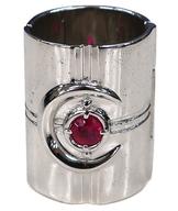 【中古】銀製品・指輪・アクセサリー(キャラクター) 別府月彦 スカーフリング 「美男高校地球防衛部LOV..