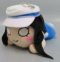 【中古】ぬいぐるみ 黒澤ダイヤ 寝そべりモアプラスぬいぐるみ”3年生-smile smile ship Start!” 「ラブライブ!サンシャイン!!」(3)