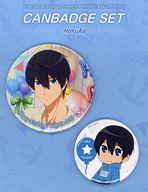 楽天市場】free! 七瀬遙 缶バッジの通販 楽天市場】free! 七瀬遙 缶バッジの通販