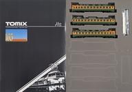 【中古】鉄道模型 1/150 国鉄 165系 急行電車 基本3両セットA [92384]
