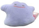 【中古】ぬいぐるみ メタモン(目閉じ) I LOVE METAMON ぬいぐるみ 「ポケットモンスター」
