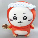 【中古】ぬいぐるみ ちいかわ たこさんぬいぐるみ(S) 「ちいかわ なんか小さくてかわいいやつ」
