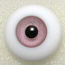 【中古】ドールアクセサリー 18mm HGグラスアイ ペールパープル(B) ボークスショップ&ホビー天国ウェブ限定