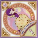 【中古】アイカツDCD/N/SWEETS/Lv.2/6弾 6