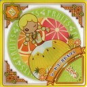 【中古】アイカツDCD/N/FRUITS/Lv.3/6弾 6