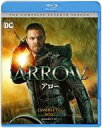 【中古】海外TVドラマBlu-ray Disc ARROW/アロー <セブンス・シーズン> コンプリート・ボックス