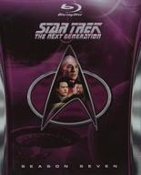 š͢TVɥBlu-rayDisc STAR TREK THE NEXT GENERATION SEASON SEVEN [͢]