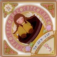 【中古】アイカツDCD/N/CAFE/Lv.3/6弾 6-2