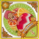 【中古】アイカツDCD/N/FRUITS/Lv.4/6弾 6