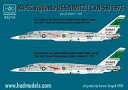 yÁzhEH 1/48 RA-5C BWeB RVAH-9 USS j~bc 1975 fJ[ [HAD48214]