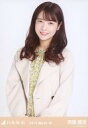 【中古】生写真(乃木坂46)/アイドル/乃木坂46 斉藤優里/上半身・トレンチコート/乃木坂46 2019.March-III 会場限定ランダム生写真