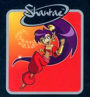 【中古】GBソフト 北米版 Shantae[Collector’s Edition](国内版本体動作可)
