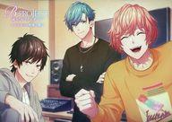 【中古】ライトノベルその他サイズ ≪乙女ゲーム≫ ■）B-PROJECT 流星＊ファンタジア ステラセット特典小冊子【中古】afb