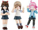 【中古】トレーディングフィギュア 全3種セット 「AQUA SHOOTERS! feat.虹ヶ咲学園スクールアイドル同好会02」