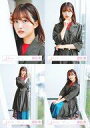 【中古】生写真(乃木坂46)/アイドル/櫻坂46 ◇原田葵/櫻坂46ランダム生写真 <「Dead end」MVロケーション衣装> 4種コンプリートセット(3)
