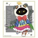 【中古】紙製品 スミパンダ 「SELECTION PROJECT トレーディングミニ色紙」