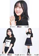 【中古】生写真(乃木坂46)/アイドル/乃木坂46 ◇北川悠理/「乃木坂46 28thSG UNDERLIVE」ランダム生写真 3種コンプリートセット