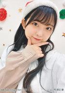 【中古】生写真(AKB48・SKE48)/アイドル/HKT48 馬場彩華/HKT48 2021年12月度 Vol.1 ランダム生写真 「December 2021」