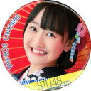 【中古】バッジ・ピンズ 信濃宙花(STU48)/番傘 ランダム缶バッジ(振袖) 「新春STU48コンサート2021~瀬戸内からGO TO 武道館~」
