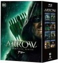 yÁzCOTVh}Blu-ray Disc ARROW / A[ u[C Rv[gEV[Y