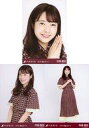 【中古】生写真(乃木坂46)/アイドル/乃木坂46 ◇斉藤優里/乃木坂46 2019.March-V 会場限定ランダム生写真 3種コンプリートセット