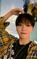 【中古】コレクションカード(男性)/CD｢Attacca｣(CARAT VER.)封入特典セルフィーフォトカード 135：SEVENTEEN/SEUNGKWAN(スングァン)/CD「Attacca」(CARAT VER.)封入特典セルフィーフォトカード