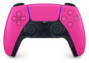 【中古】PS5ハード ワイヤレスコントローラー DualSense ノヴァピンク