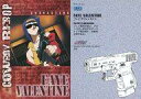 【中古】アニメ系トレカ/キャラクターファイルカード/カードダスマスターズ カウボーイビバップ パートI 34:フェイ