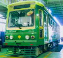 【新品】鉄道模型 1/150 東京都電7700形 `7701 みどり` M車 NT167