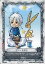 šۥ˥ϥȥ쥫/D.Gray-man TRADING CARD GAME DTRIPLEPACK ߿ġߥVer. ѥå DTP01007[N]󿩻