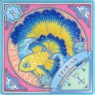 【中古】アイカツDCD/R/AQUARIUM/Lv.4/6弾 6-7 R ：フラッターベタ