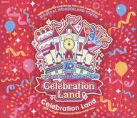 【中古】アニメ系CD THE IDOLM＠STER CINDERELLA GIRLS 10th ANNIVERSARY M＠GICAL WONDERLAND TOUR!!! Celebration Land