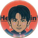 【中古】バッジ・ピンズ 瀬口黎弥(FANTASTICS) 缶バッジ Hey.darlin’ Ver. えぐカプセルONLINE景品(3)