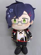 【中古】ぬいぐるみ あかしくにゆき ぬいぐるみ 16 「わんぱく!刀剣乱舞」