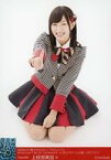 【中古】生写真(AKB48・SKE48)/アイドル/NMB48 B ： 上枝恵美加/NMB48「誰かのために」プロジェクト What can I do for someone?in京セラドーム大阪 2017.3.11 ランダム生写真