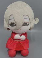 【中古】ぬいぐるみ 血の女王(マリー) でっかいぽふっとぬいぐるみ～血の女王/写真家～ 「Identity V 第五人格」のサムネイル