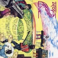 【中古】輸入洋楽CD TODD RUNDGREN’S UTOPIA / ANOTHER LIVE[輸入盤]