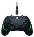 【中古】Xbox Seriesハード Razer Wolverine V2 Chroma ゲームパッ ...