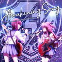 【中古】アニメ系CD Girls Dead Monster STARRING LiSA＆marina / Awakening Song