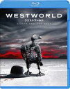【中古】海外TVドラマBlu-ray Disc ウエストワールド セカンド・シーズン コンプリート・セット